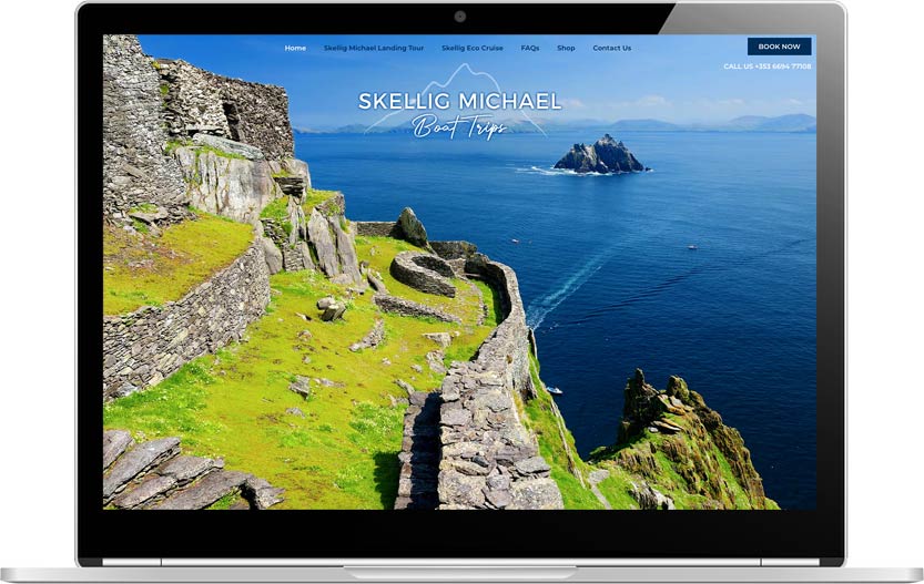 SKELLIG MICHAEL BOAT TRIPS